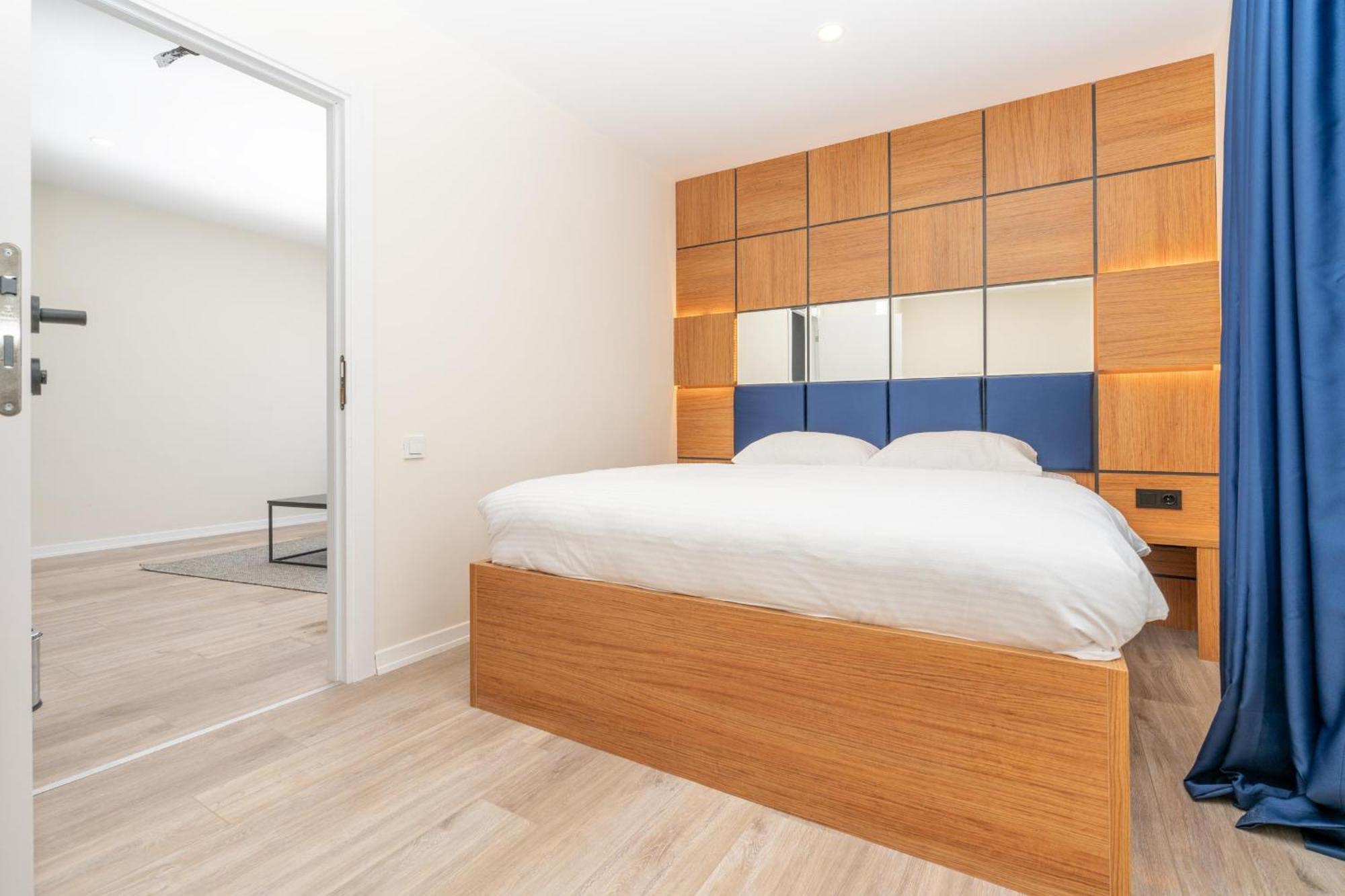 Guest Suites İstanbul Dış mekan fotoğraf