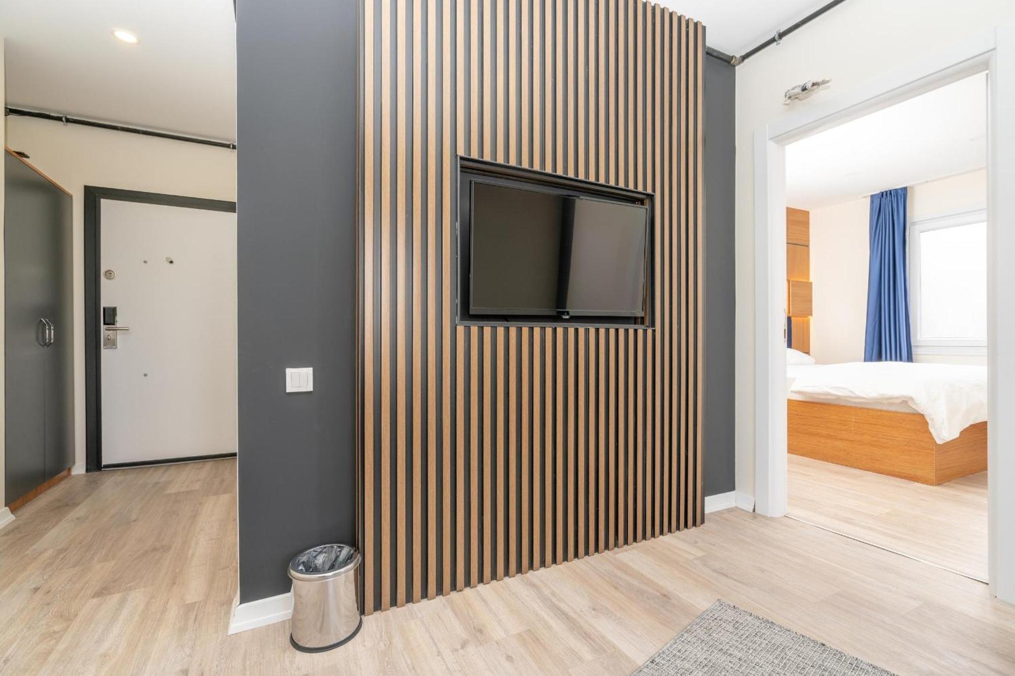 Guest Suites İstanbul Dış mekan fotoğraf