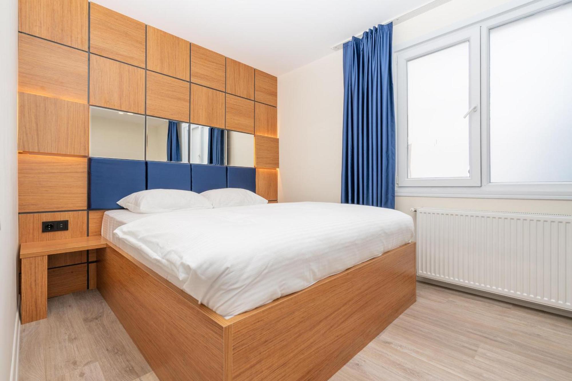Guest Suites İstanbul Dış mekan fotoğraf