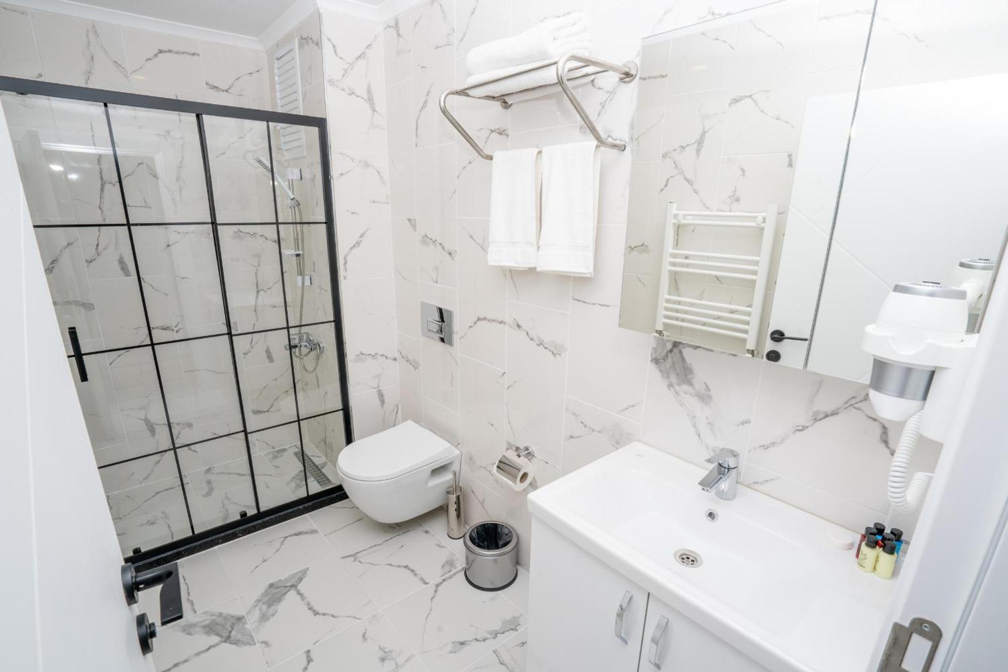 Guest Suites İstanbul Dış mekan fotoğraf