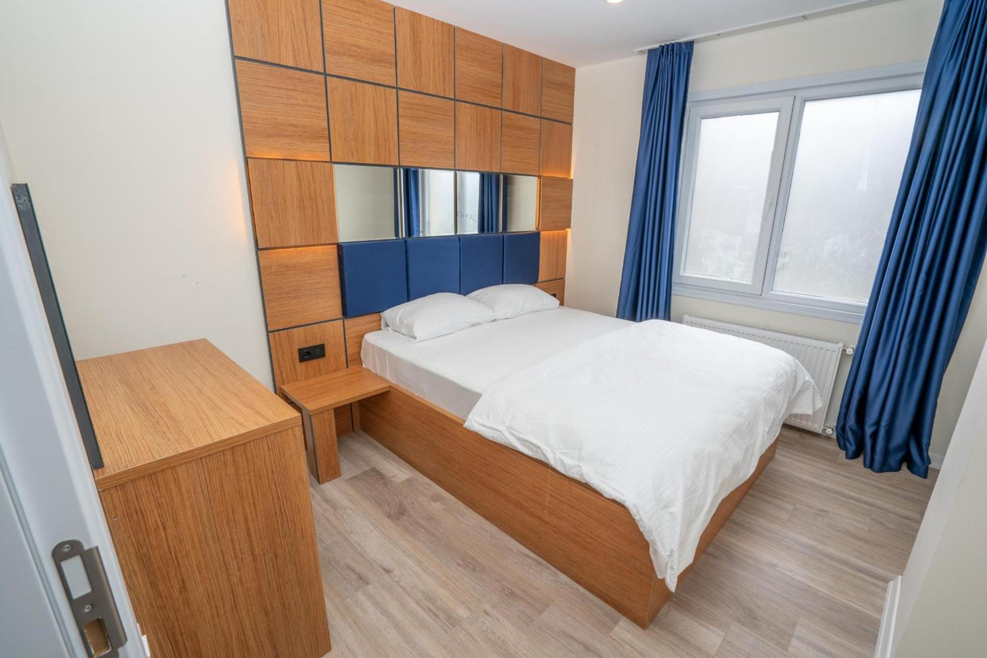 Guest Suites İstanbul Dış mekan fotoğraf