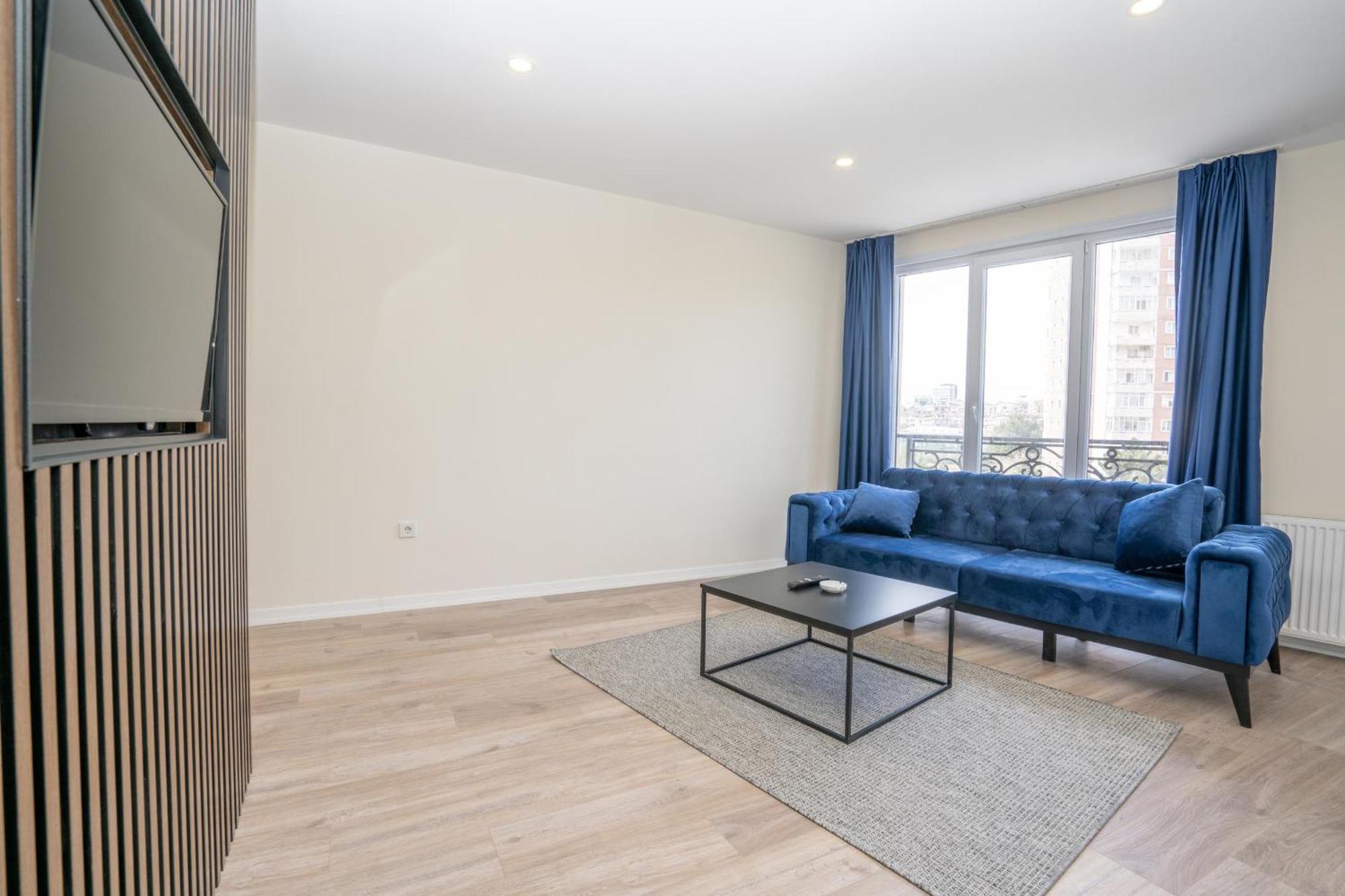 Guest Suites İstanbul Dış mekan fotoğraf