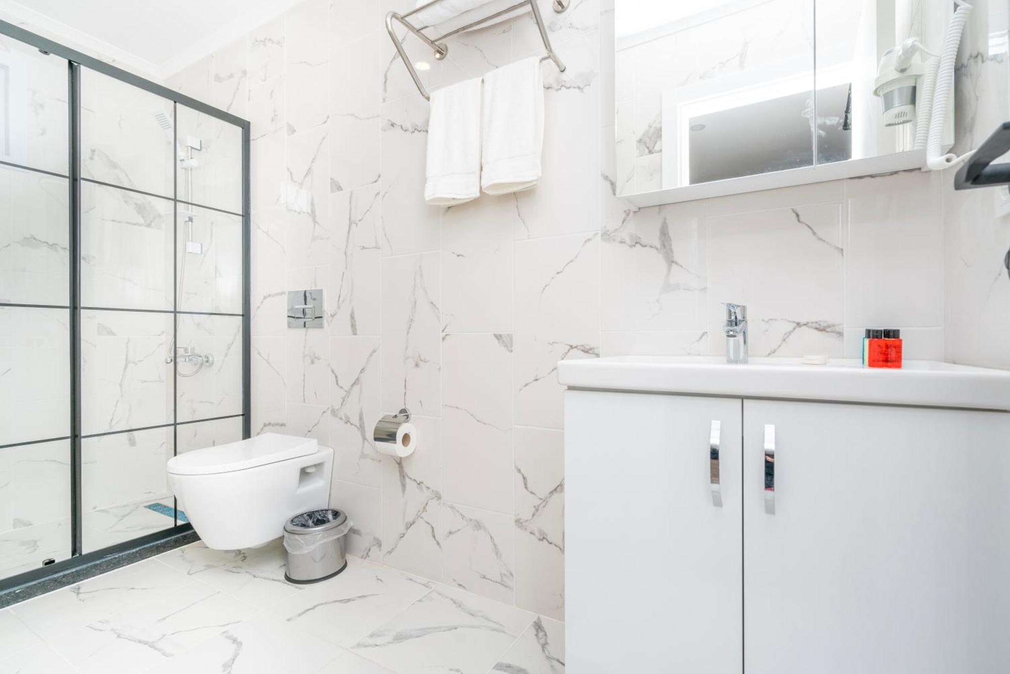 Guest Suites İstanbul Dış mekan fotoğraf