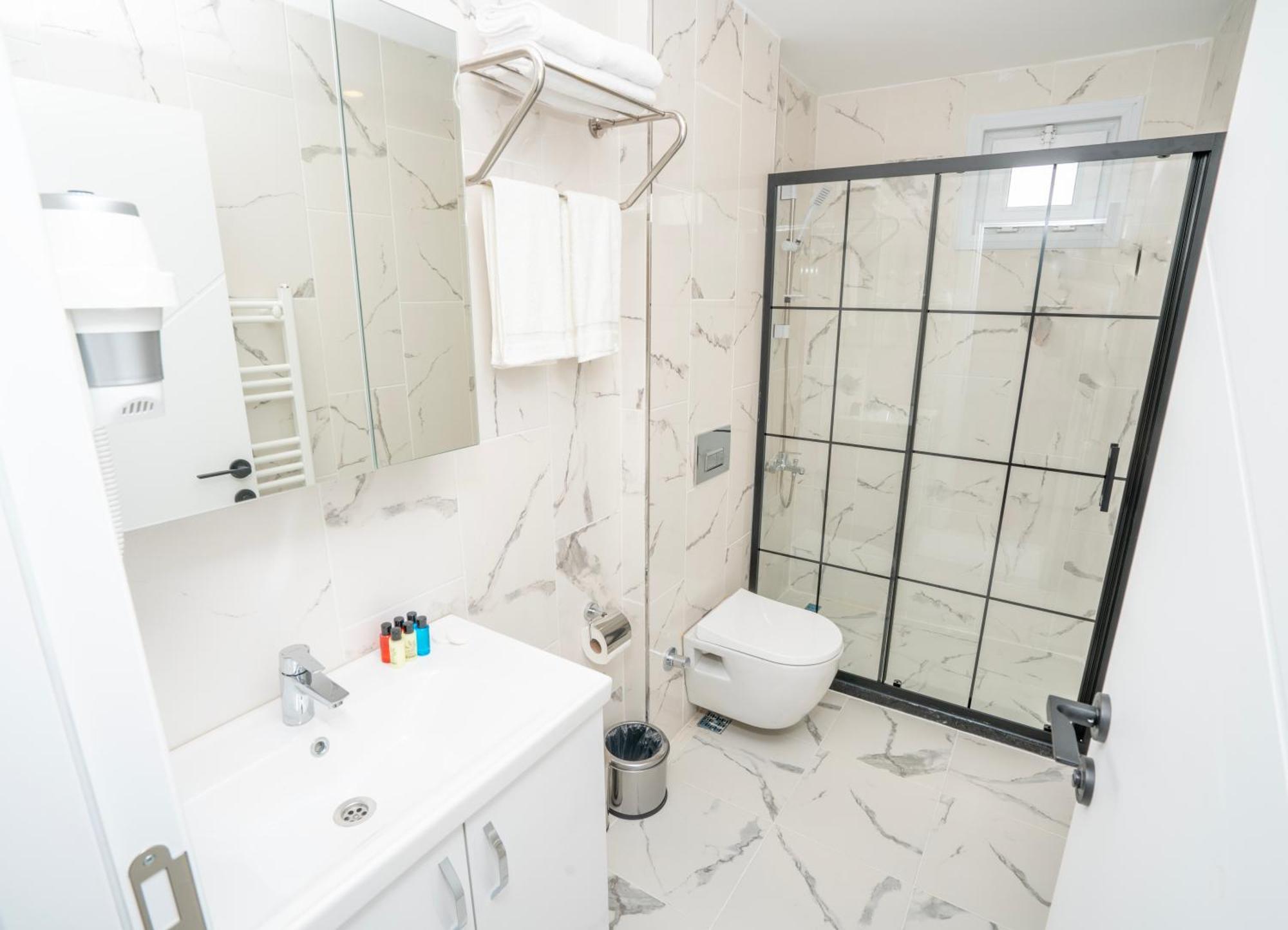 Guest Suites İstanbul Dış mekan fotoğraf