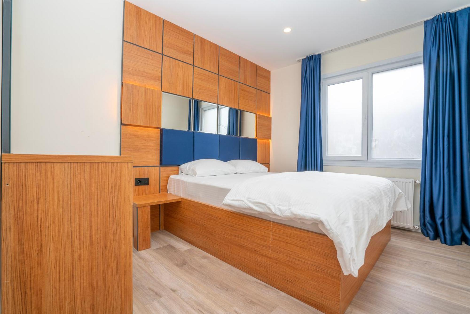 Guest Suites İstanbul Dış mekan fotoğraf