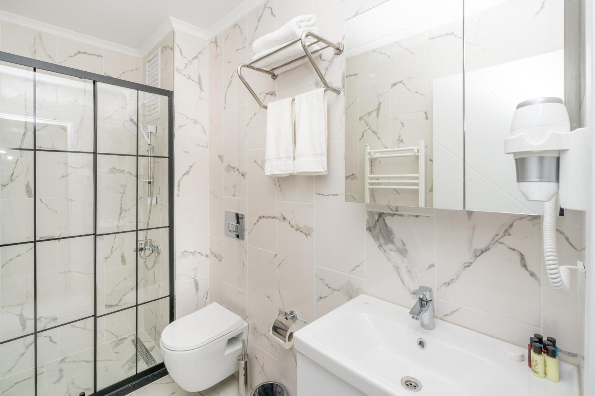 Guest Suites İstanbul Dış mekan fotoğraf