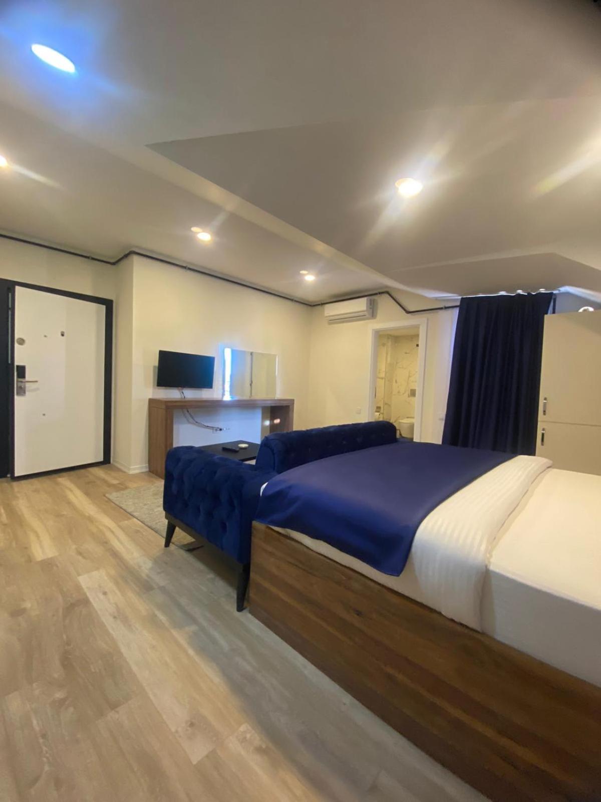 Guest Suites İstanbul Dış mekan fotoğraf