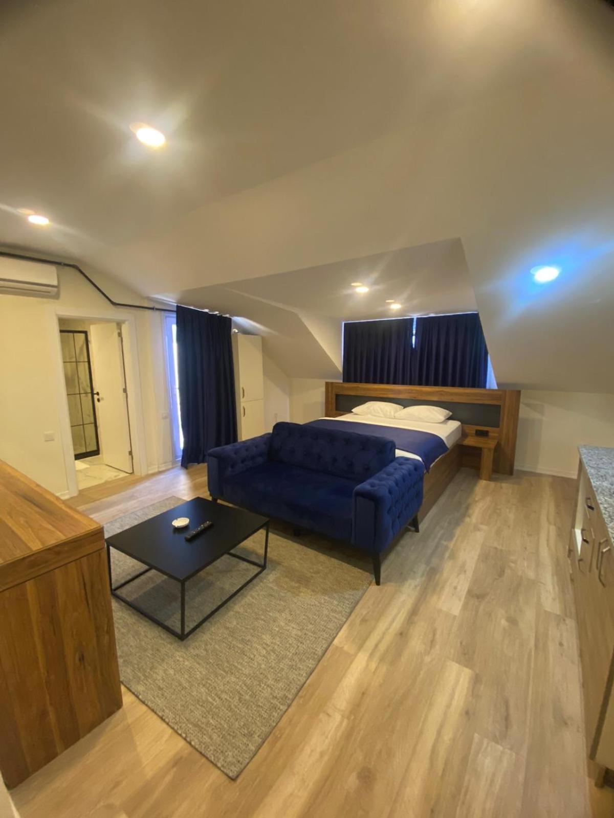 Guest Suites İstanbul Dış mekan fotoğraf